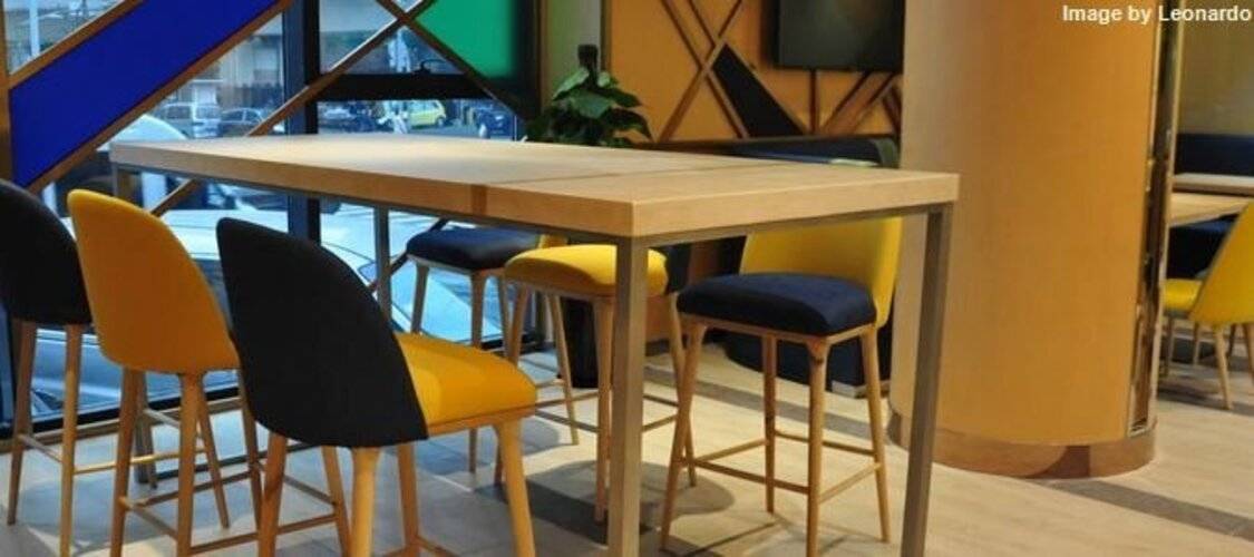 Holiday Inn Express Shanghai Zhenping