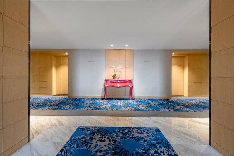 Holiday Inn Shanghai Hongqiao West, An Ihg Hotel