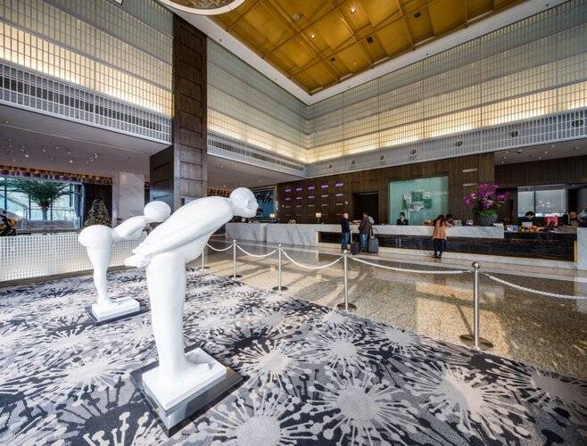 Holiday Inn Shanghai Hongqiao West, An Ihg Hotel