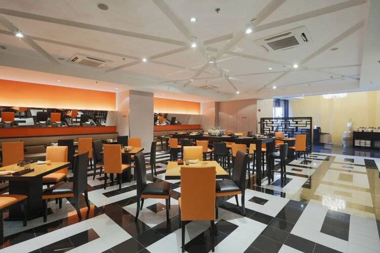 Holiday Inn Shanghai Hongqiao West, An Ihg Hotel