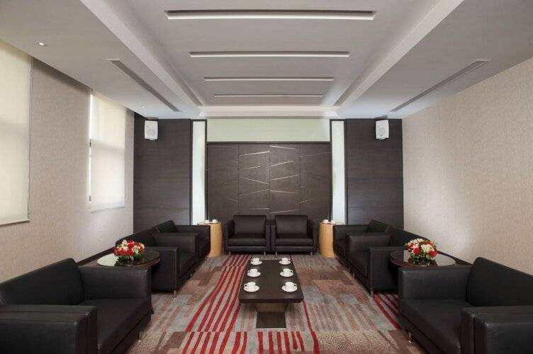 Holiday Inn Shanghai Hongqiao West, An Ihg Hotel