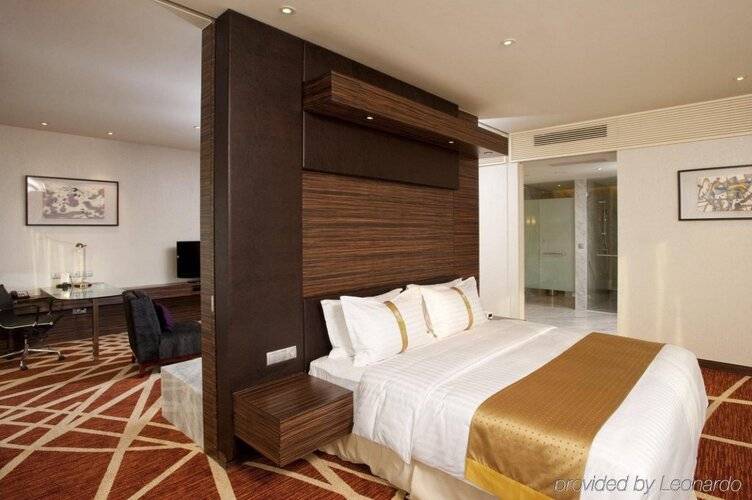 Holiday Inn Shanghai Hongqiao West, An Ihg Hotel
