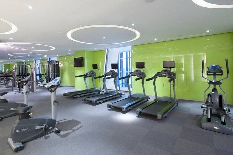 Holiday Inn Shanghai Hongqiao West, An Ihg Hotel