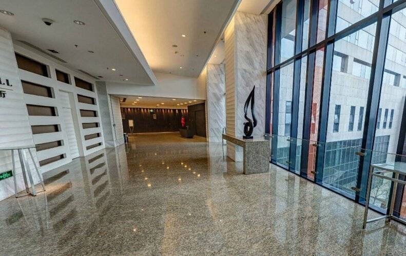Holiday Inn Shanghai Hongqiao West, An Ihg Hotel