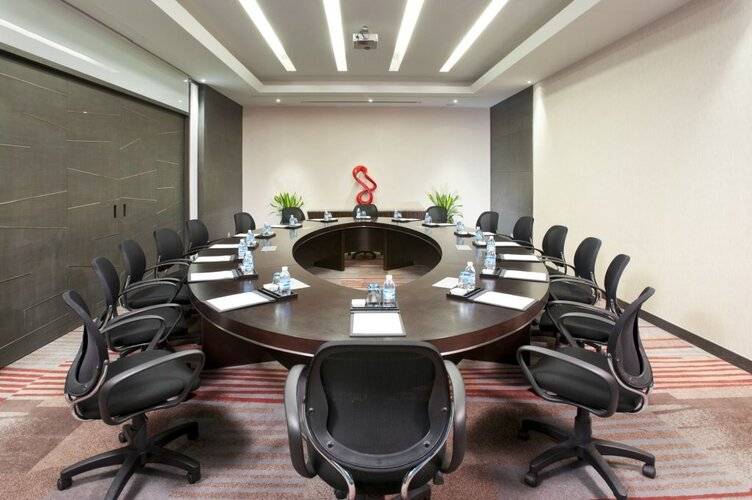 Holiday Inn Shanghai Hongqiao West, An Ihg Hotel