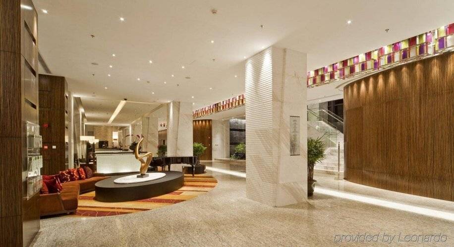 Holiday Inn Shanghai Hongqiao West, An Ihg Hotel
