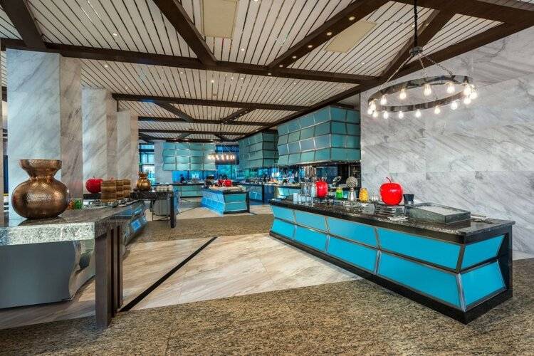 Holiday Inn Shanghai Hongqiao West, An Ihg Hotel