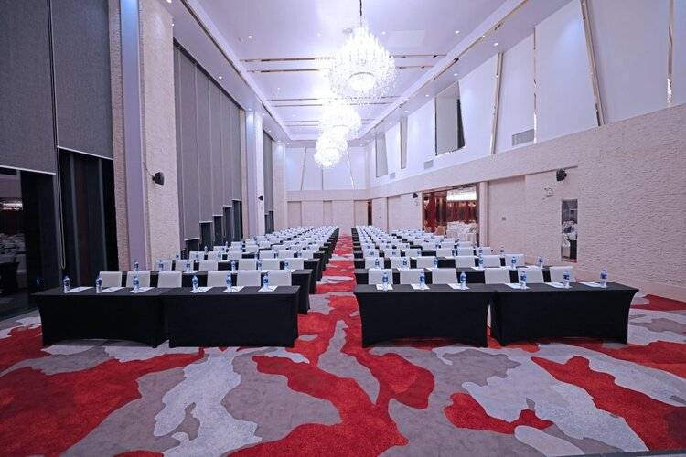 Holiday Inn Shanghai Hongqiao West, An Ihg Hotel