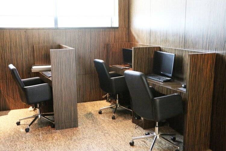Holiday Inn Shanghai Hongqiao West, An Ihg Hotel