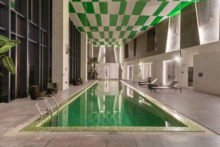 Holiday Inn Shanghai Hongqiao West, An Ihg Hotel