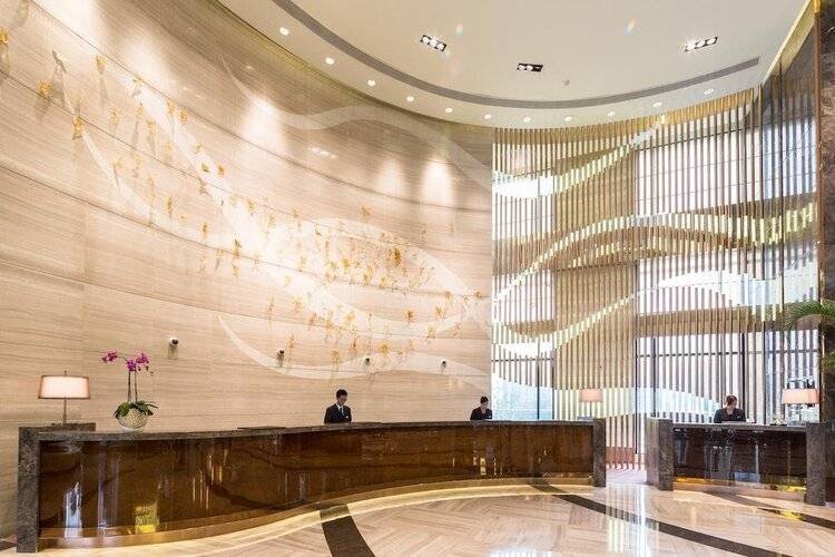 Holiday Inn Shanghai Hongqiao, An Ihg Hotel
