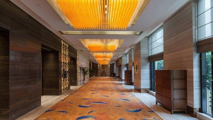 Holiday Inn Shanghai Hongqiao, An Ihg Hotel