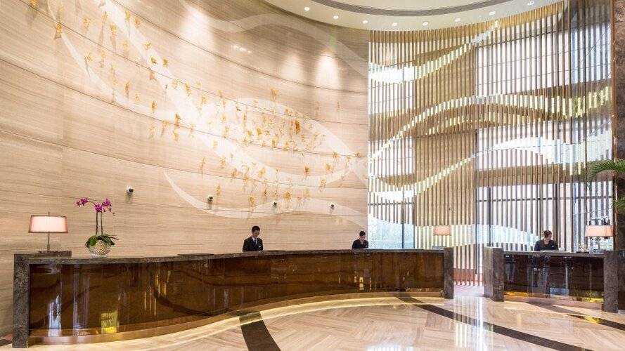 Holiday Inn Shanghai Hongqiao, An Ihg Hotel