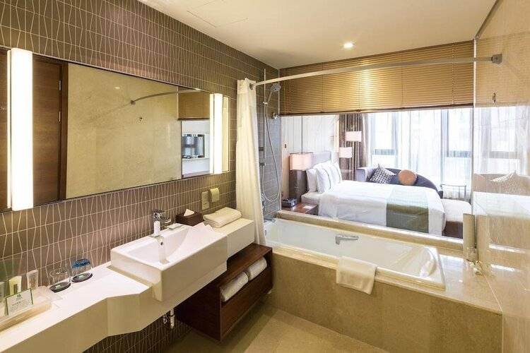 Holiday Inn Shanghai Hongqiao, An Ihg Hotel