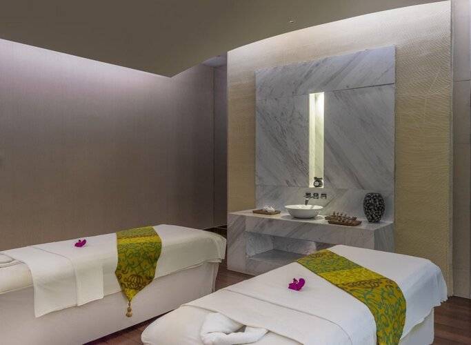 Holiday Inn Shanghai Hongqiao, An Ihg Hotel