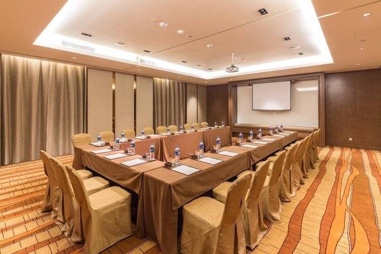 Holiday Inn Shanghai Hongqiao, An Ihg Hotel