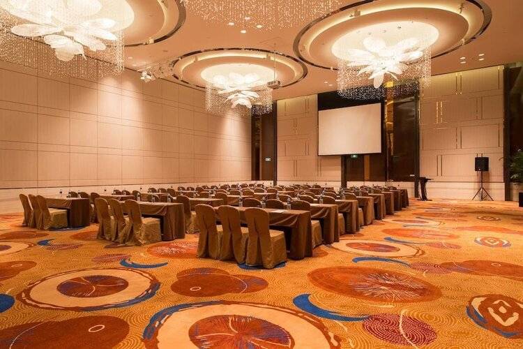 Holiday Inn Shanghai Hongqiao, An Ihg Hotel
