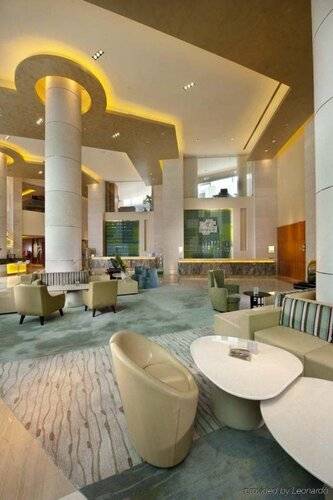 Holiday Inn Shanghai Pudong Kangqiao, An Ihg Hotel