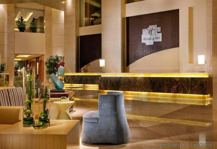 Holiday Inn Shanghai Pudong Kangqiao, An Ihg Hotel