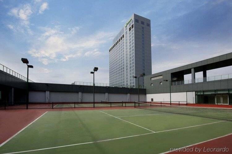Holiday Inn Shanghai Pudong Kangqiao, An Ihg Hotel