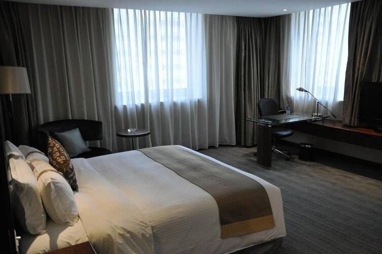 Holiday Inn Shanghai Pudong, An Ihg Hotel