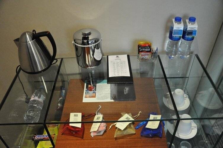 Holiday Inn Shanghai Pudong, An Ihg Hotel