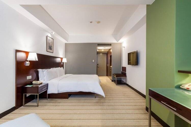 Holiday Inn Vista Shanghai, An Ihg Hotel