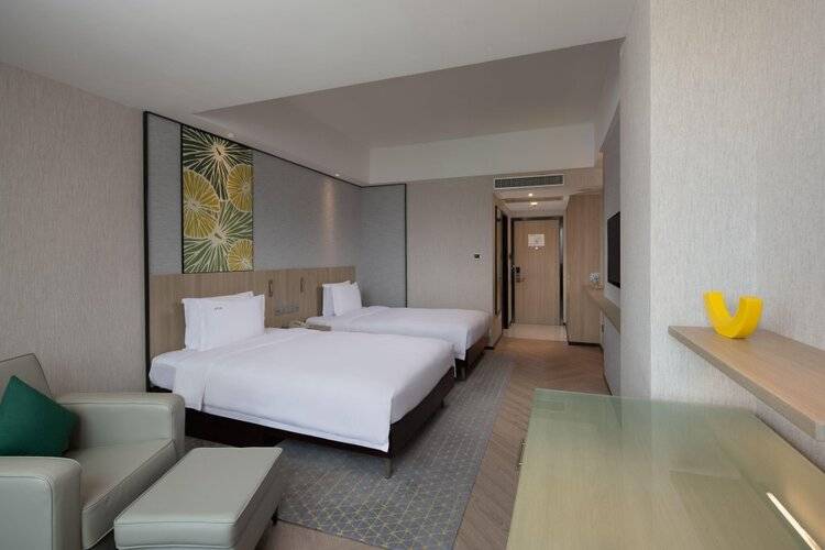 Holiday Inn Vista Shanghai, An Ihg Hotel