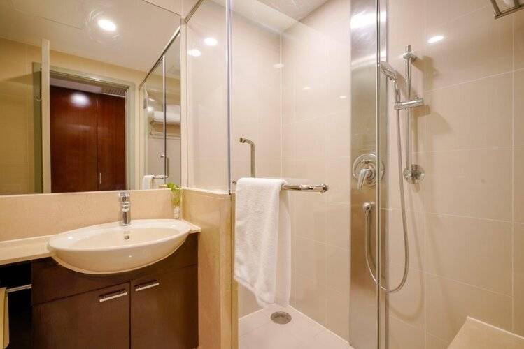 Holiday Inn Vista Shanghai, An Ihg Hotel