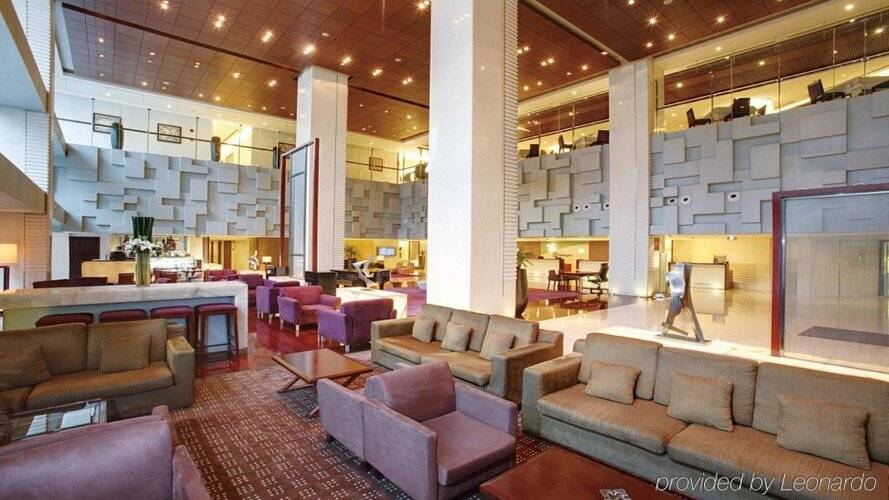 Holiday Inn Vista Shanghai, An Ihg Hotel