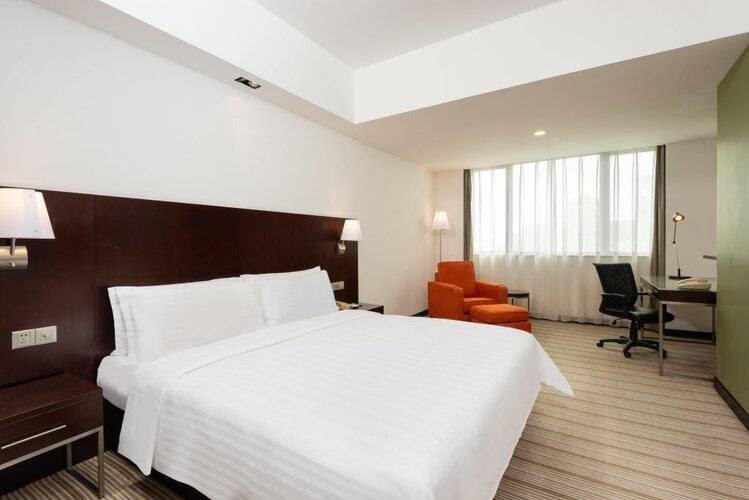 Holiday Inn Vista Shanghai, An Ihg Hotel