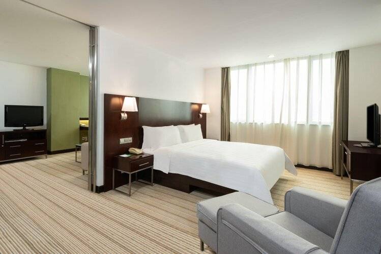 Holiday Inn Vista Shanghai, An Ihg Hotel