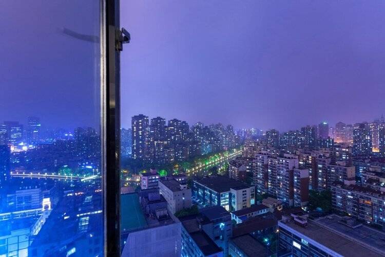 Holiday Inn Vista Shanghai, An Ihg Hotel