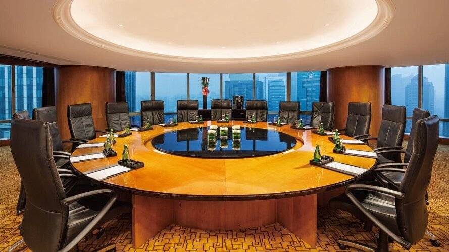 Intercontinental Shanghai Pudong Hotel, An Ihg Hotel