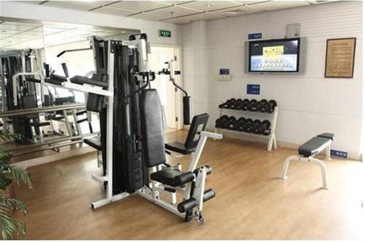 International Service Apartments Shanghai