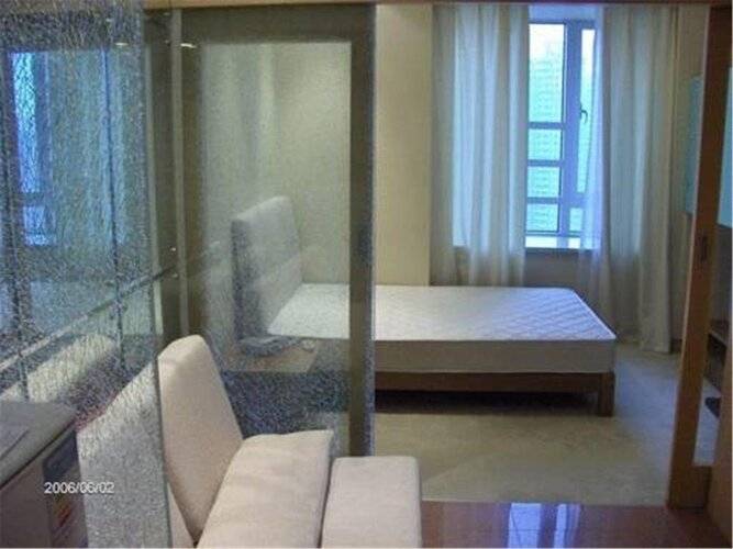 International Service Apartments Shanghai