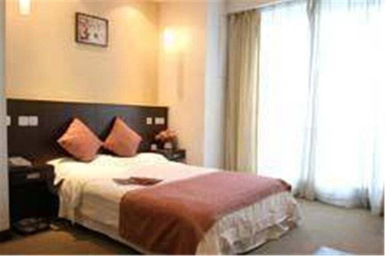 International Service Apartments Shanghai