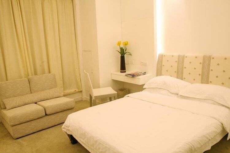 International Service Apartments Shanghai