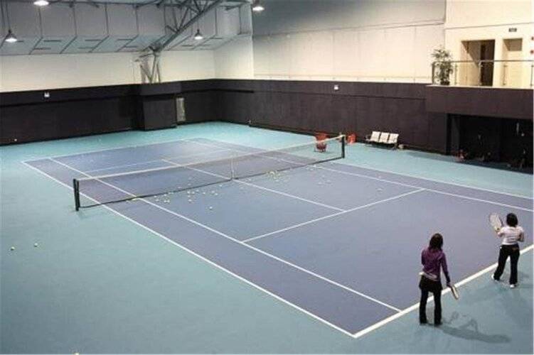 International Service Apartments Shanghai