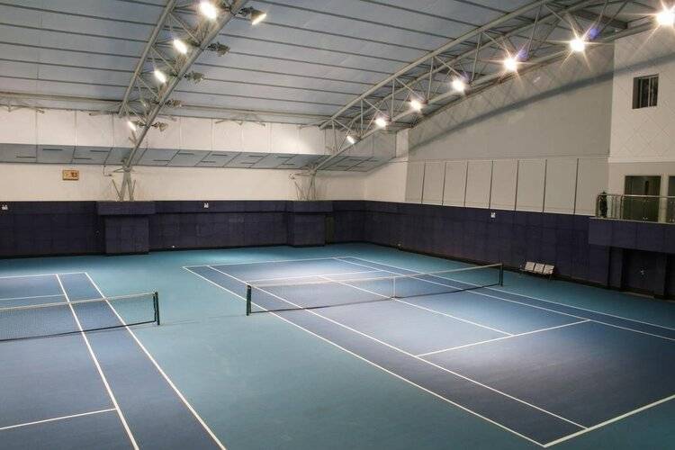 International Service Apartments Shanghai