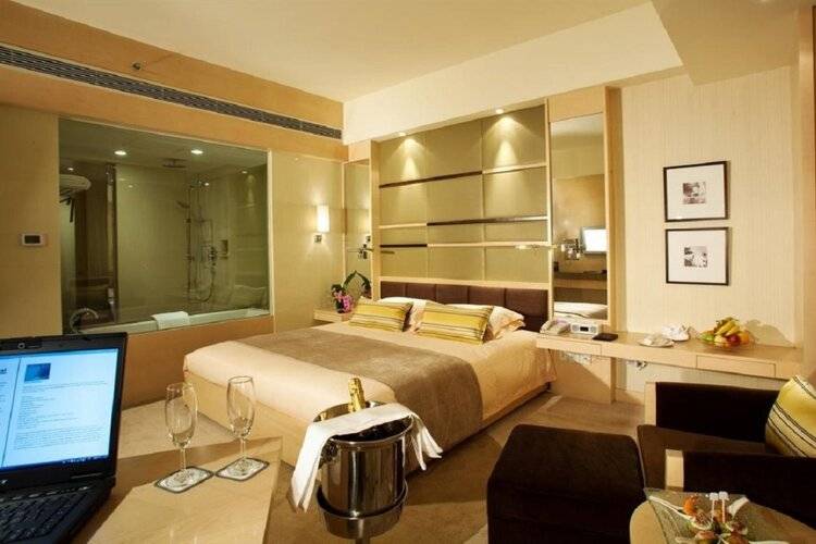 Juss Hengshan Hotel