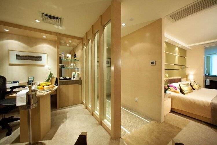 Juss Hengshan Hotel