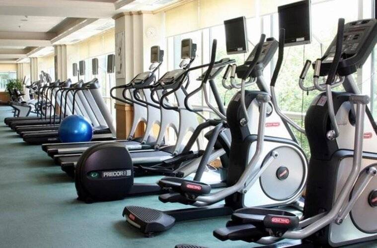 Juss Hengshan Hotel