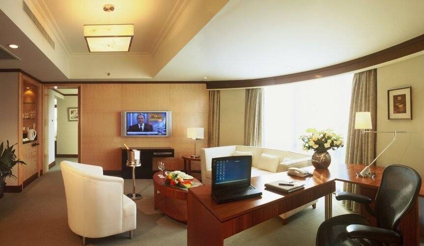 Juss Hengshan Hotel