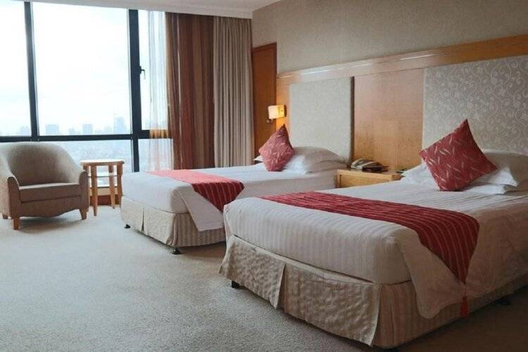 Juss Hengshan Hotel