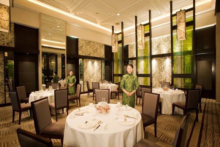 Juss Hengshan Hotel