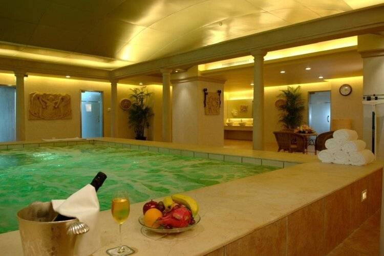 Juss Hengshan Hotel