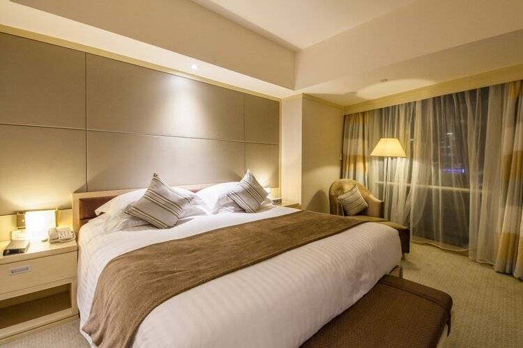 Juss Hengshan Hotel