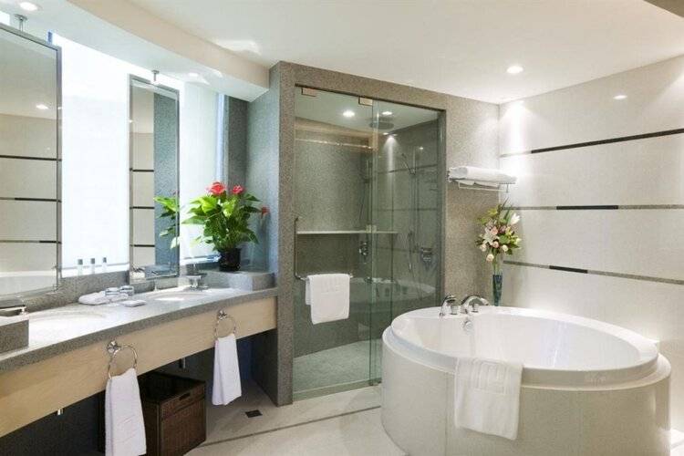 Juss Hengshan Hotel
