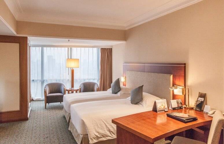 Juss Hengshan Hotel